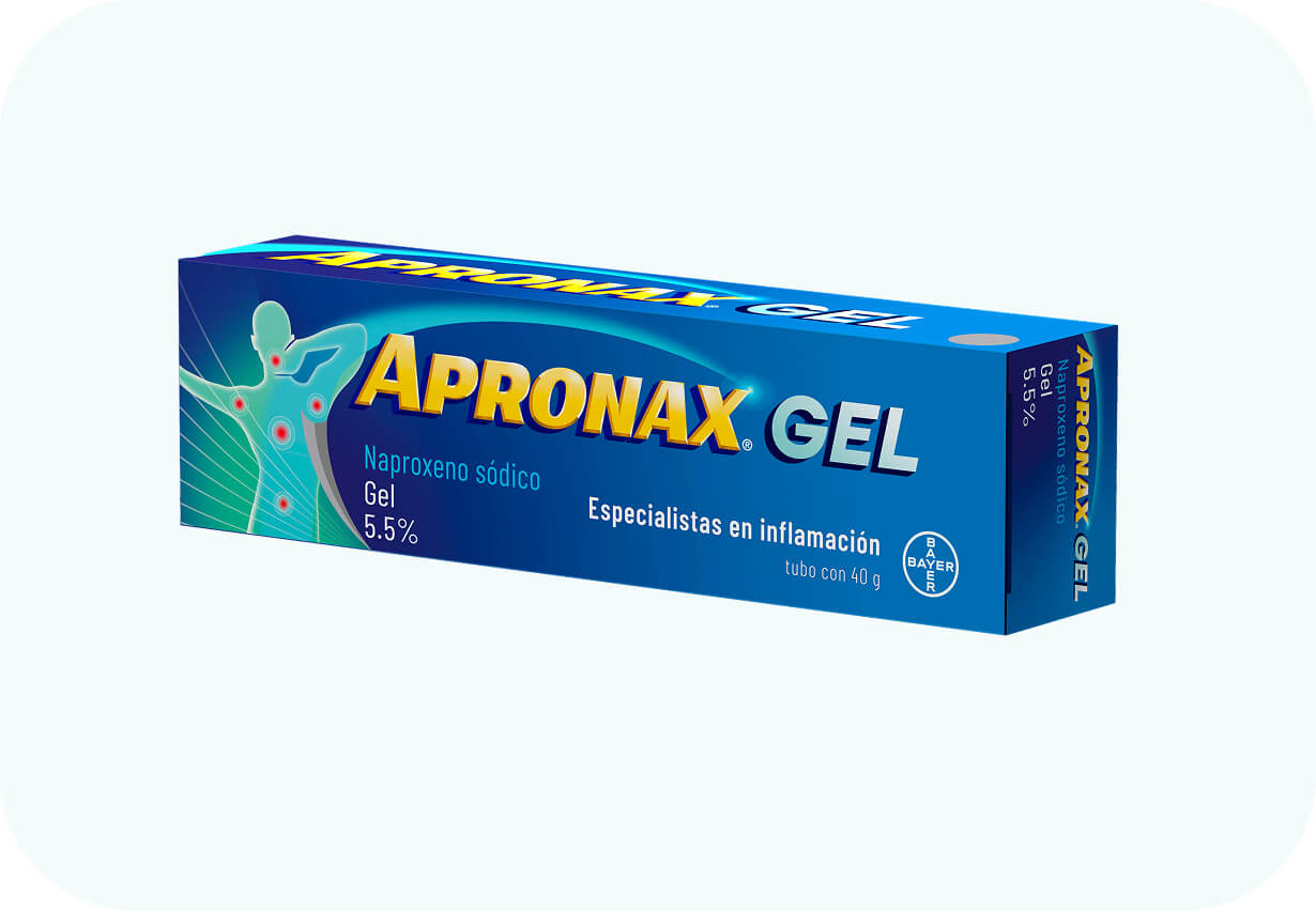 Apronax Gel